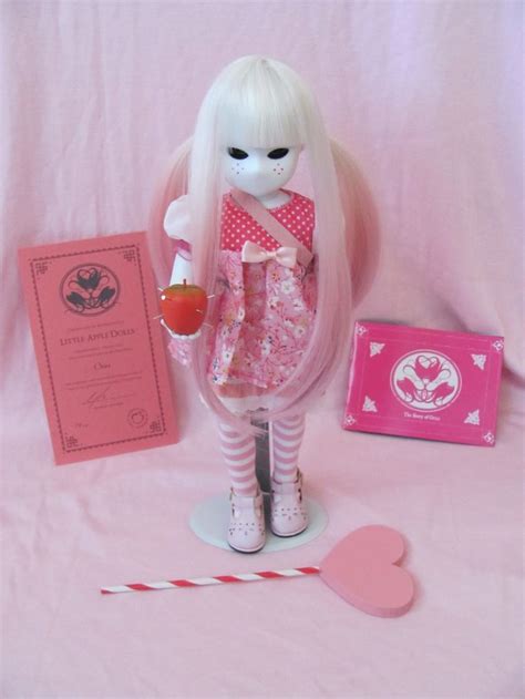 Apple doll. Things To Know About Apple doll. 
